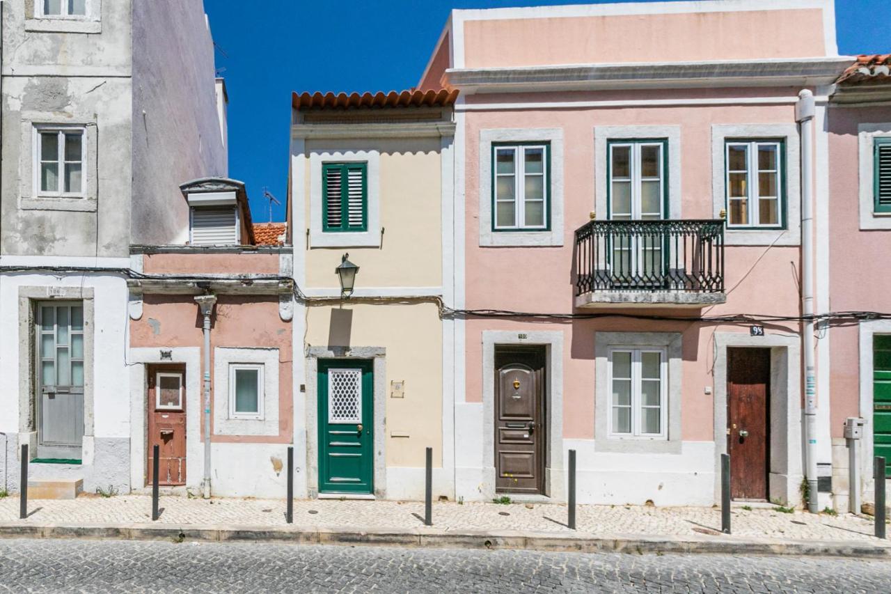Belem Skinny House Apartamento *